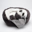 Snuggz Panda Kids Bedtime Plush Toy