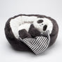 Snuggz Panda Kids Bedtime Plush Toy