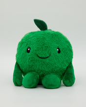 Snuggz Apple Weighted Plush Toy