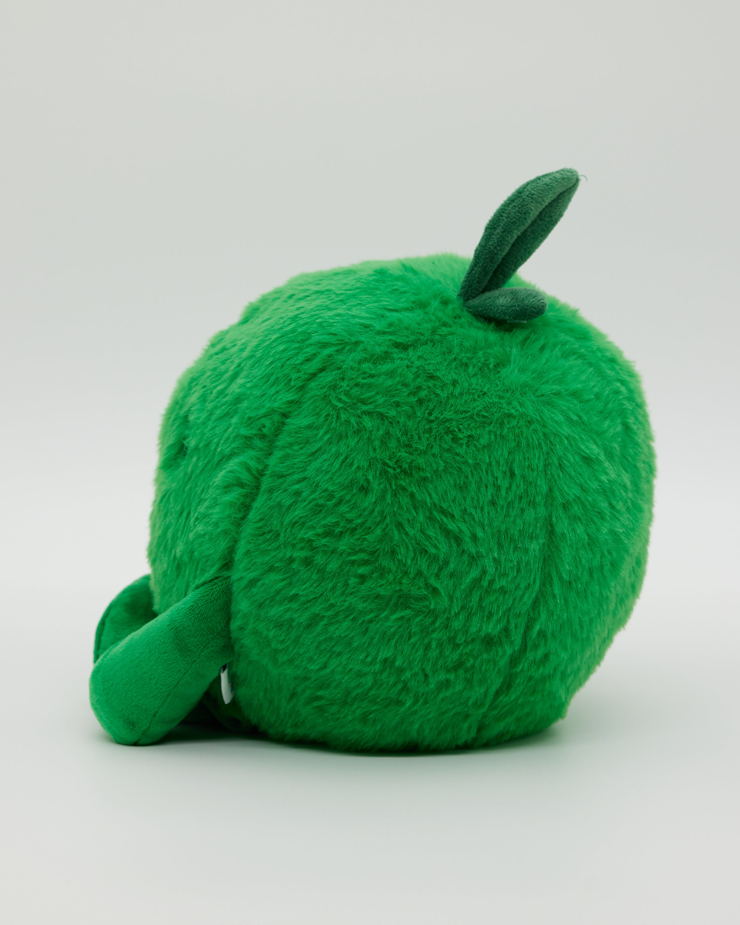Snuggz Apple Weighted Plush Toy