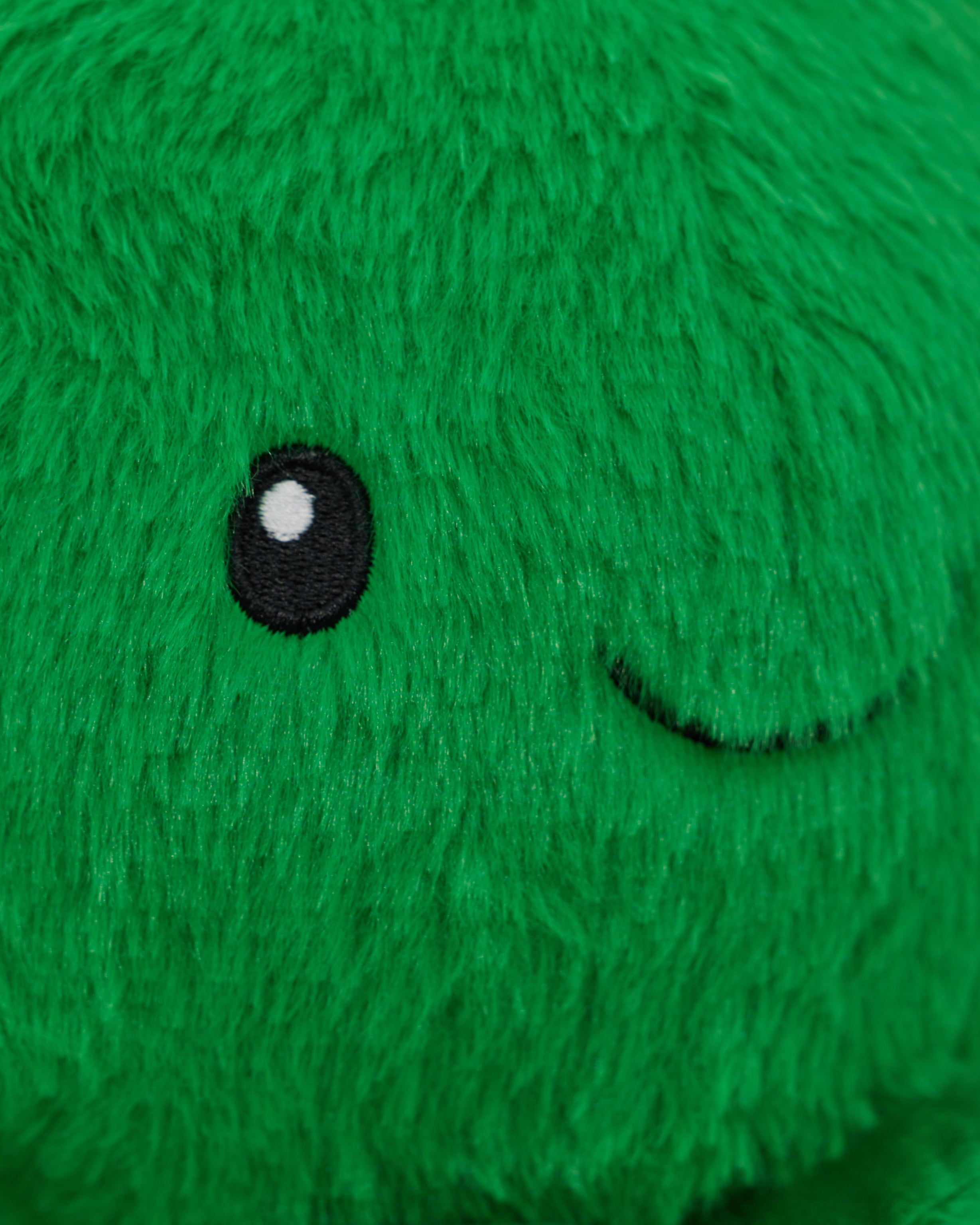 Snuggz Apple Weighted Plush Toy