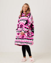 Snuggz Hooded Blanket - All Products