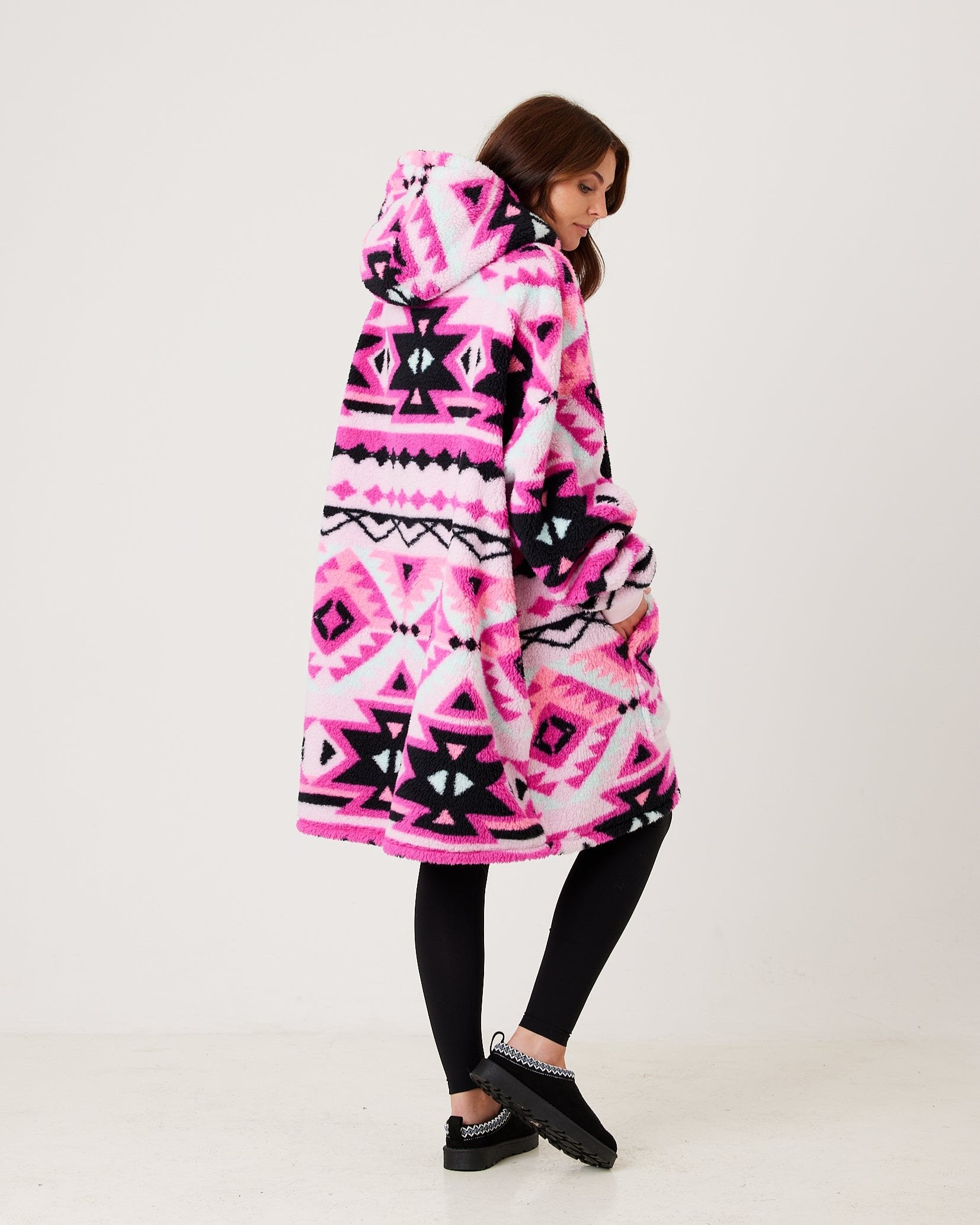 Snuggz Hooded Blanket - All Products