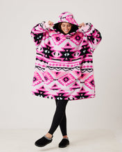 Snuggz Hooded Blanket - All Products