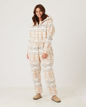Snuggz Aztec Print Onesie