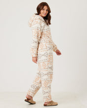 Snuggz Aztec Print Onesie