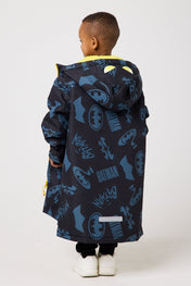 Snuggz Original Adult Batman Changing Robe