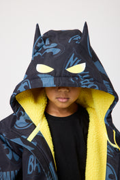 Snuggz Original Adult Batman Changing Robe