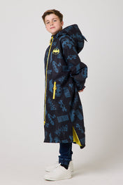 Snuggz Original Adult Batman Changing Robe