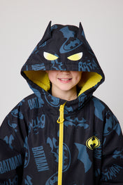 Snuggz Original Adult Batman Changing Robe