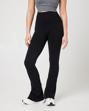 SnuggzFit Seamless All-Day High Waist Flare Legging