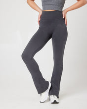 SnuggzFit Seamless All-Day High Waist Flare Legging