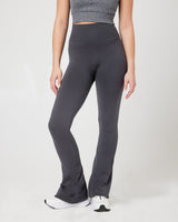 SnuggzFit Seamless All-Day High Waist Flare Legging