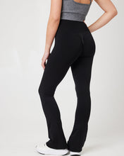 SnuggzFit Seamless All-Day High Waist Flare Legging