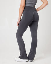 SnuggzFit Seamless All-Day High Waist Flare Legging