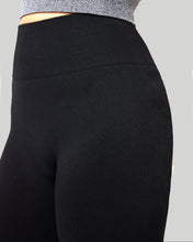 SnuggzFit Seamless All-Day High Waist Flare Legging