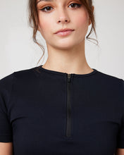 SnuggzFit Seamless Half-Zip 2Pcs Set