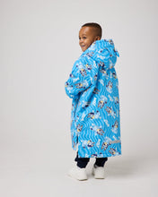 Snuggz Lite Kids Bluey Changing Robe