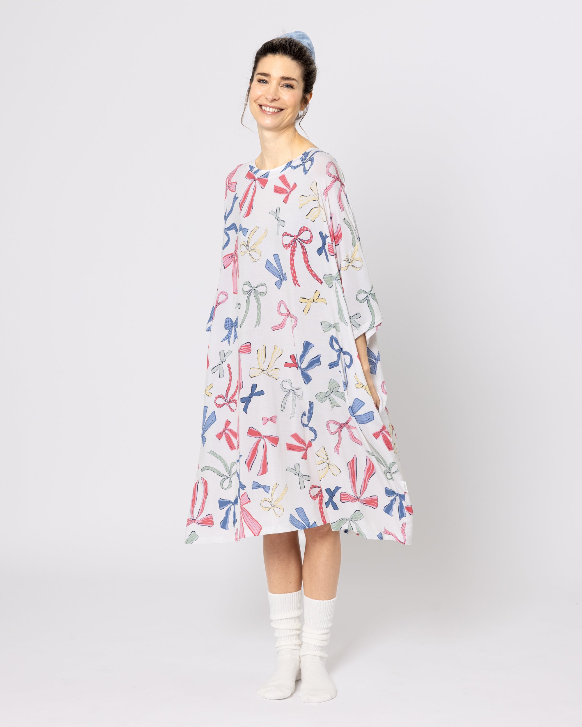 Bow Print