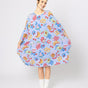 Snuggz Women Brunch Print Oversized Cooling Sleep Tee