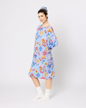 Snuggz Women Brunch Print Oversized Cooling Sleep Tee