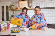 Snuggz Original Hooded Blanket - Brunch