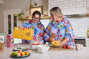 Snuggz Original Hooded Blanket - Brunch
