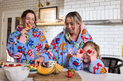 Snuggz Original Hooded Blanket - Brunch