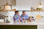 Snuggz Original Hooded Blanket - Brunch