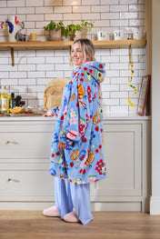 Snuggz Original Hooded Blanket - Brunch