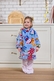 Snuggz Original Hooded Blanket - Brunch