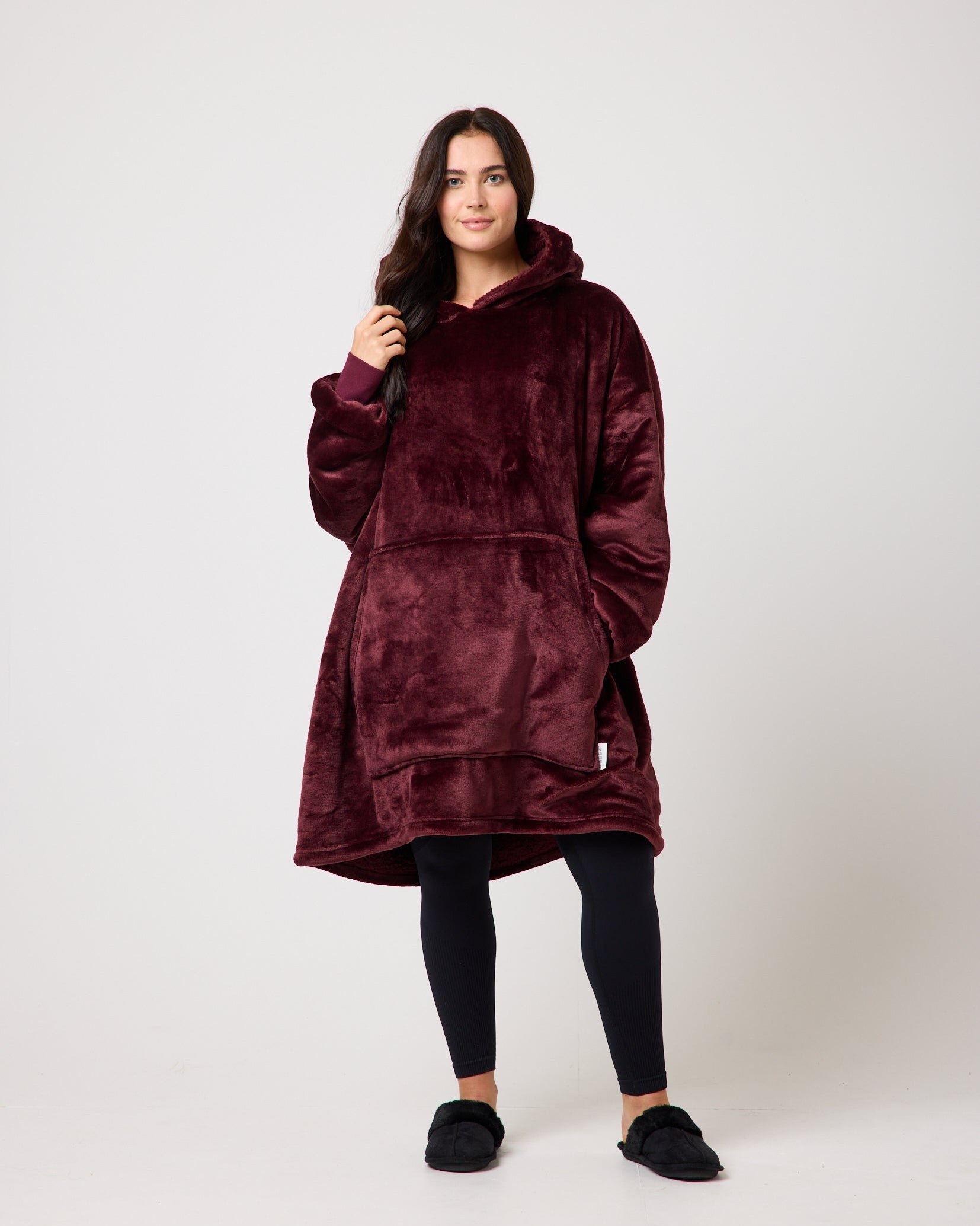The Bold Comfort Set