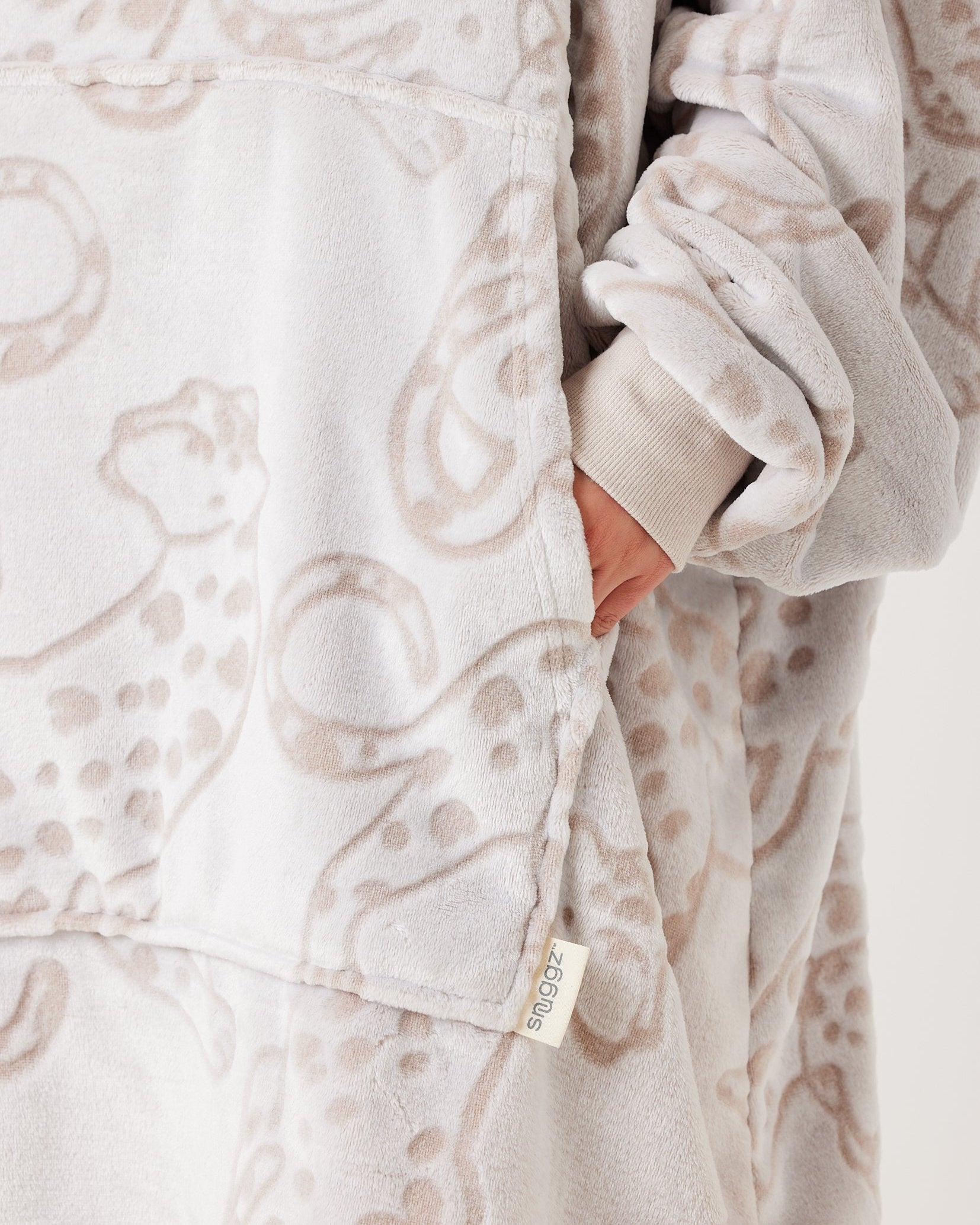 Snuggz Hooded Blanket - All Products