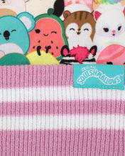 Squishmallows Characters Snuggz Youth Beanie Winter Hat & Gloves Combo