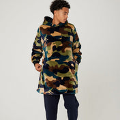 Snuggz Hooded Blanket - All Products