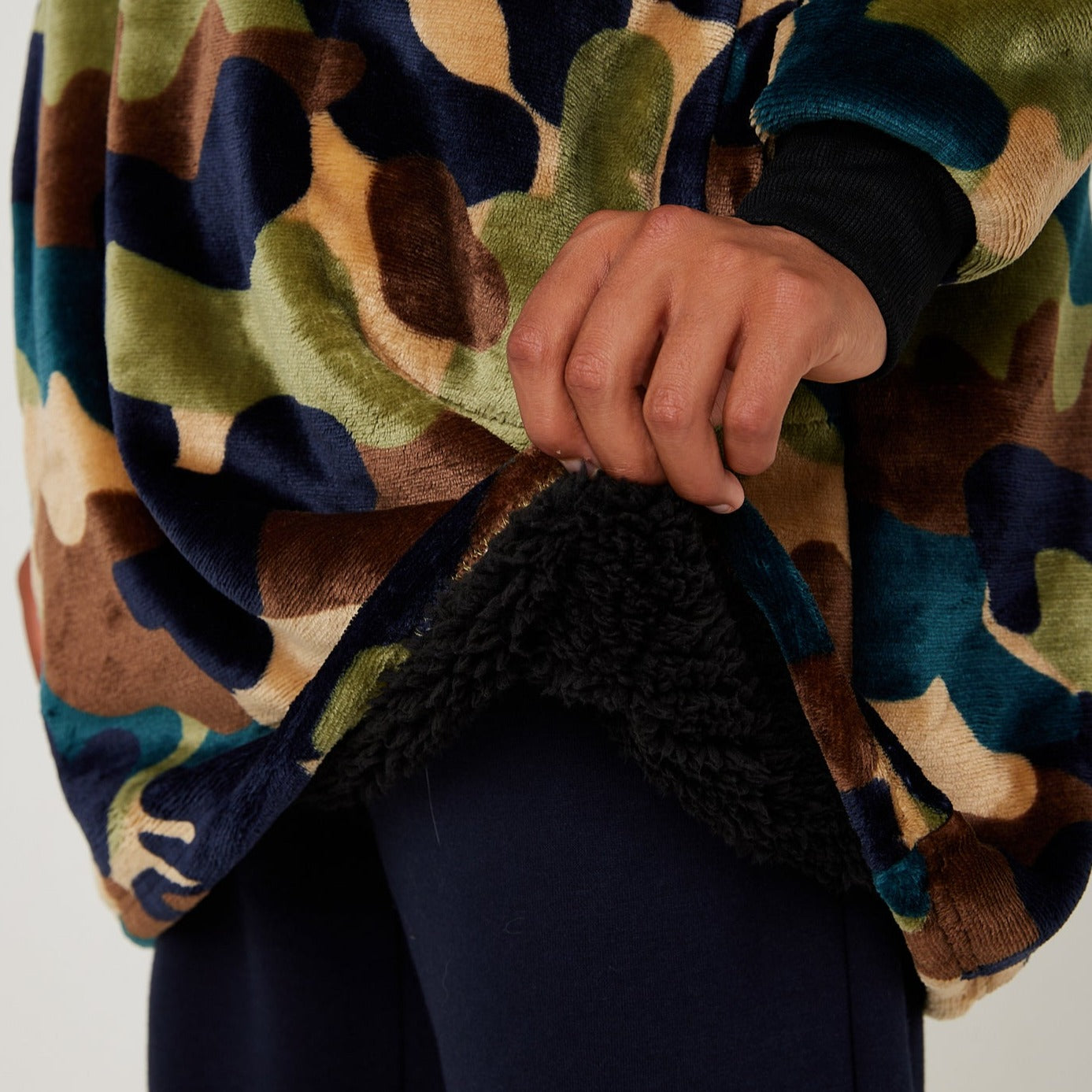Snuggz Hooded Blanket - All Products