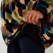 Snuggz Hooded Blanket - All Products