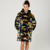 Snuggz Hooded Blanket - All Products