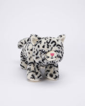 Snugg Cat Bendable Toy