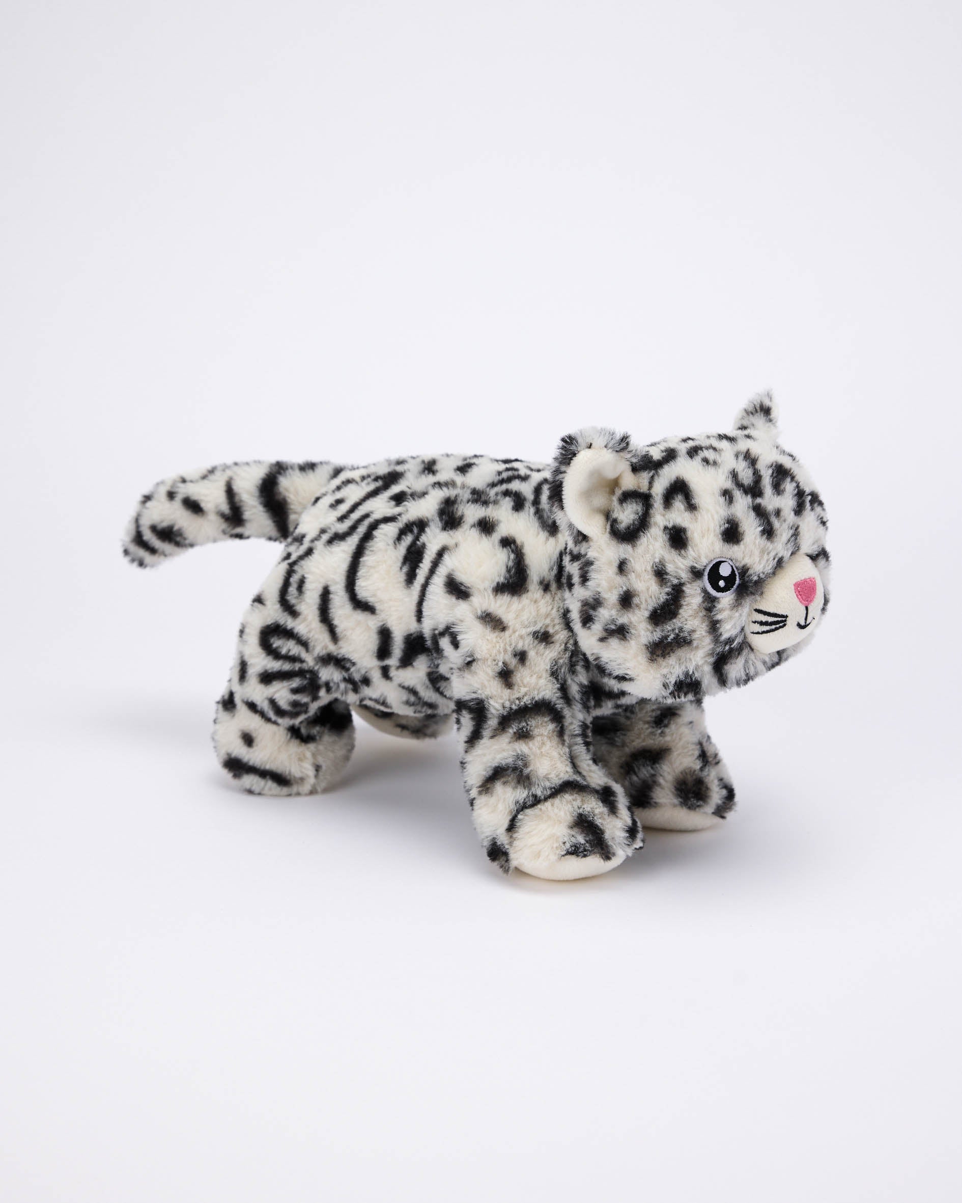Snugg Cat Bendable Toy
