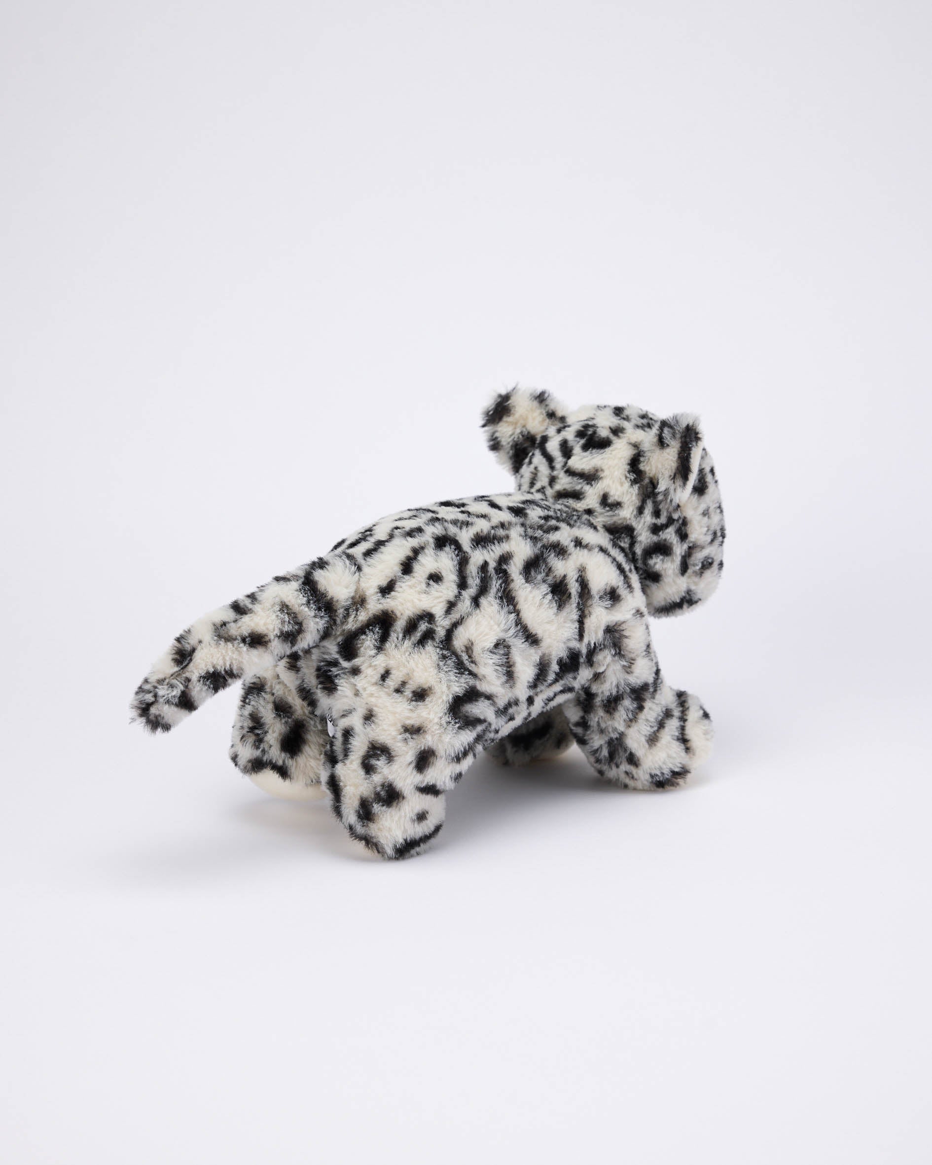 Snugg Cat Bendable Toy