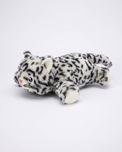 Snugg Cat Bendable Toy