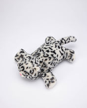 Snugg Cat Bendable Toy