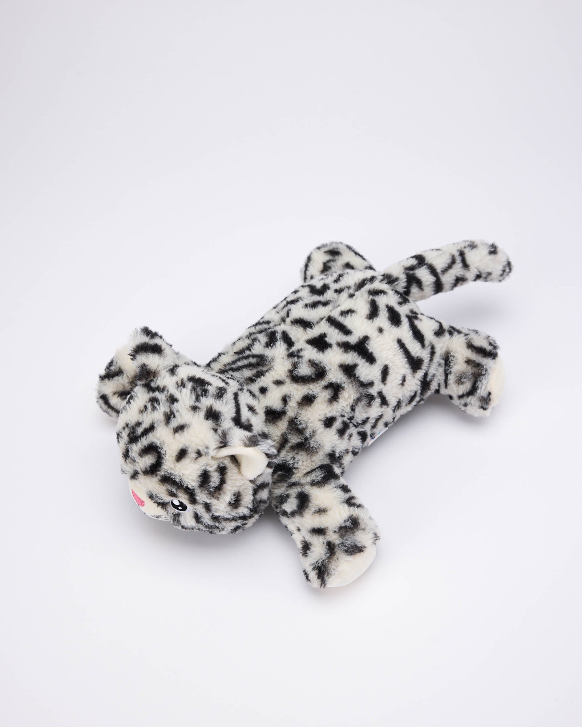 Snugg Cat Bendable Toy