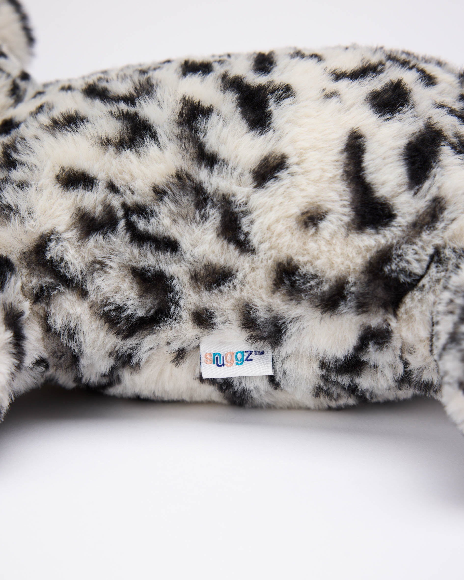 Snugg Cat Bendable Toy