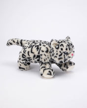 Snugg Cat Bendable Toy