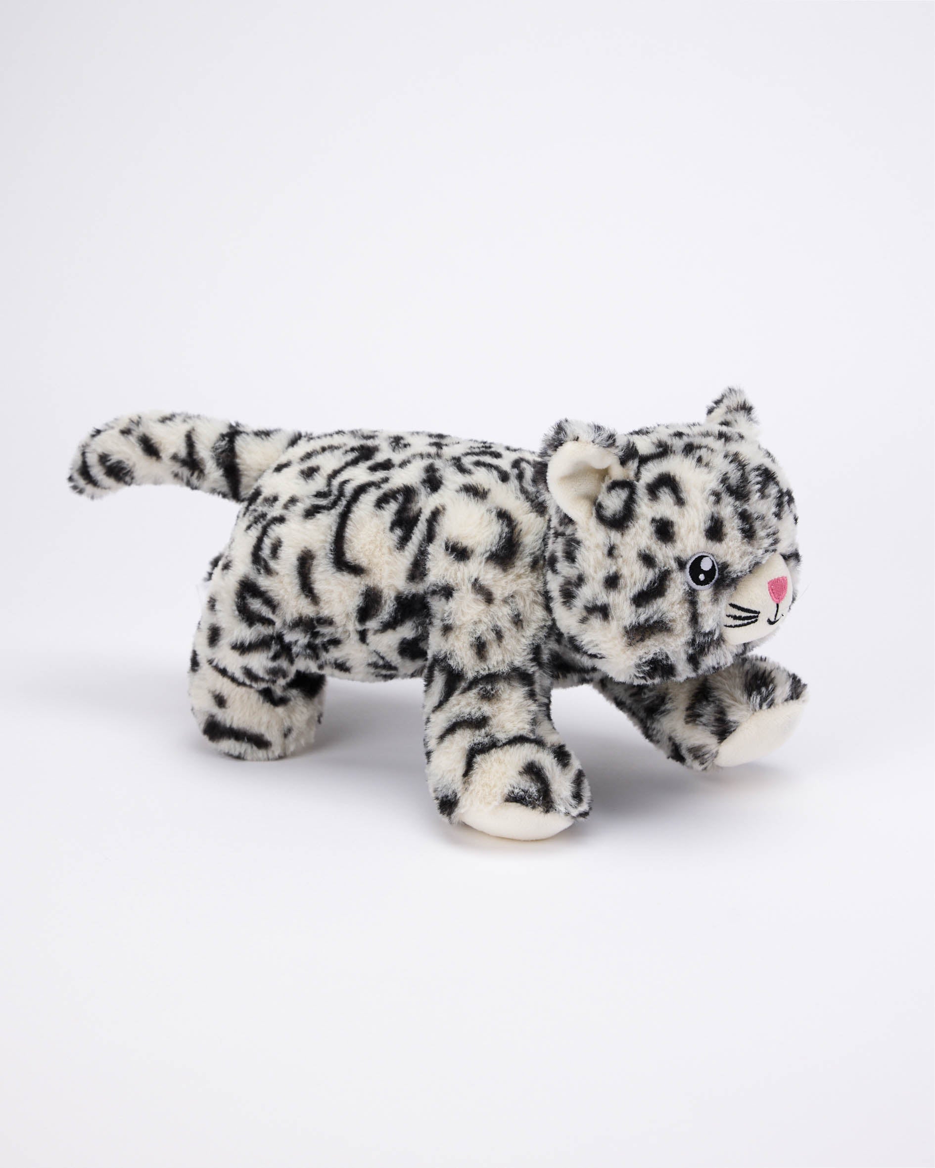 Snugg Cat Bendable Toy