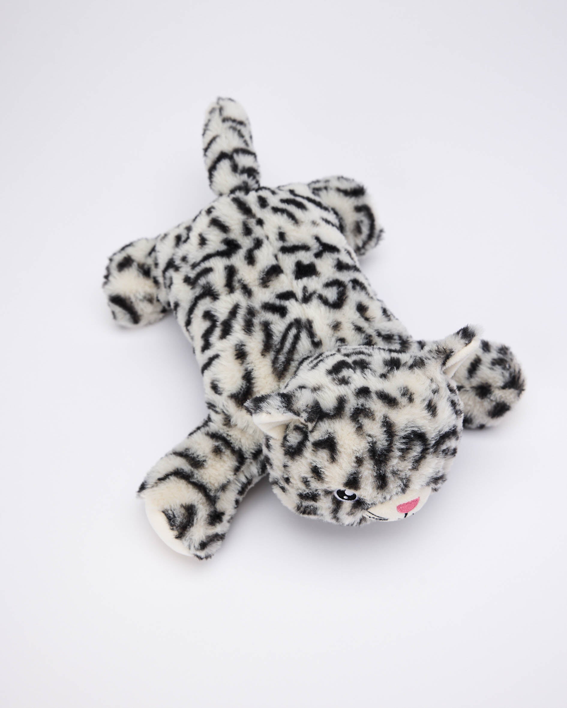 Snugg Cat Bendable Toy