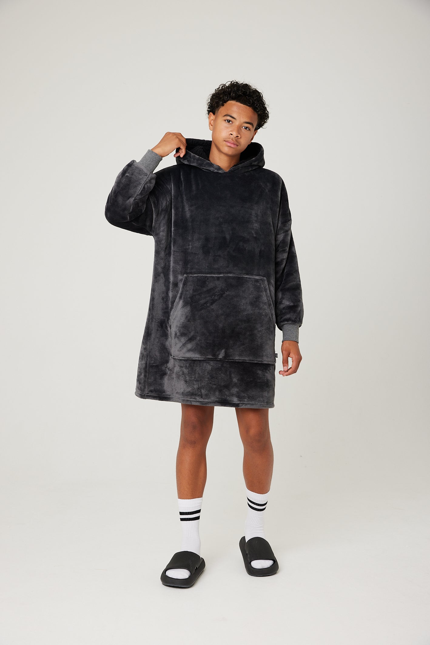 Snuggz Hooded Blanket - All Products