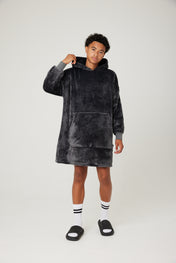 Snuggz Hooded Blanket - All Products